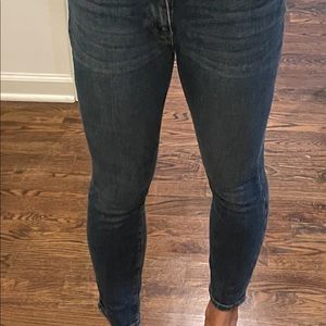 NWT Loft Jeans
